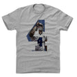 Dak Prescott Men's Cotton T-Shirt | 500 LEVEL