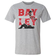 Bayley Men's Cotton T-Shirt | 500 LEVEL