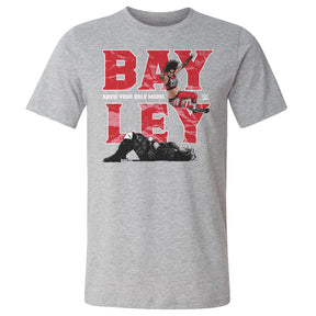 Bayley Men's Cotton T-Shirt | 500 LEVEL