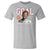 Andy Ibanez Men's Cotton T-Shirt | 500 LEVEL