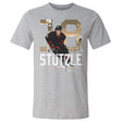 Tim Stutzle Men's Cotton T-Shirt | 500 LEVEL