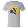 Wayne Gretzky Men's Cotton T-Shirt | 500 LEVEL