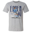 Phil Foden Men's Cotton T-Shirt | 500 LEVEL