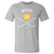 Brad Boyes Men's Cotton T-Shirt | 500 LEVEL