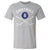 Russ Courtnall Men's Cotton T-Shirt | 500 LEVEL