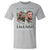 Damian Lillard Men's Cotton T-Shirt | 500 LEVEL