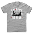 Chicago Men's Cotton T-Shirt | 500 LEVEL