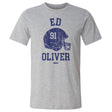 Ed Oliver Men's Cotton T-Shirt | 500 LEVEL