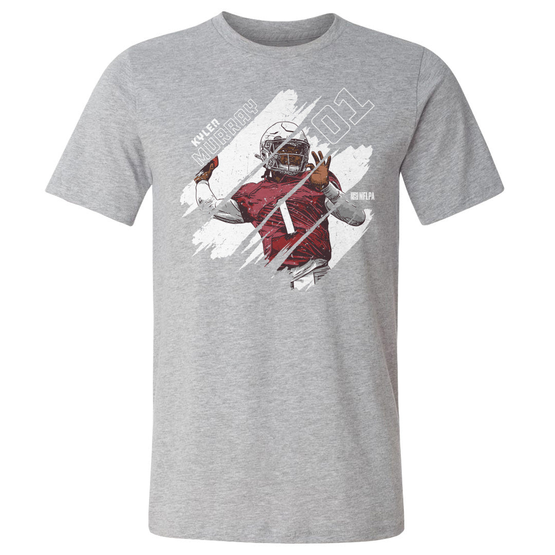 Kyler Murray Men's Cotton T-Shirt | 500 LEVEL