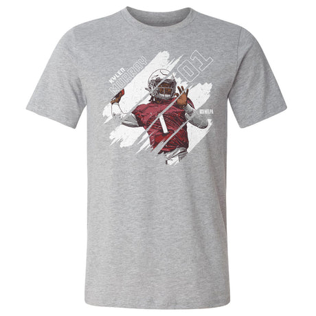 Kyler Murray Men's Cotton T-Shirt | 500 LEVEL