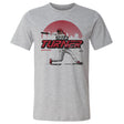 Trea Turner Men's Cotton T-Shirt | 500 LEVEL