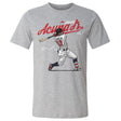 Ronald Acuna Jr. Men's Cotton T-Shirt | 500 LEVEL
