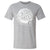 Jaxson Hayes Men's Cotton T-Shirt | 500 LEVEL
