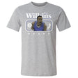 D.J. Wilkins Men's Cotton T-Shirt | 500 LEVEL