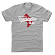 Washington D.C. Men's Cotton T-Shirt | 500 LEVEL