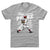 Tony Perez Men's Cotton T-Shirt | 500 LEVEL
