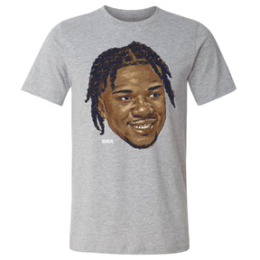 Anthony Richardson Men's Cotton T-Shirt | 500 LEVEL