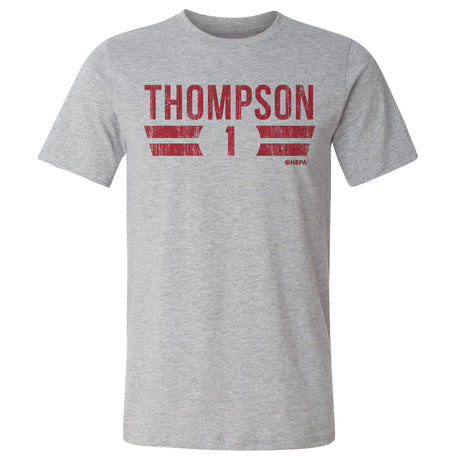 Amen Thompson Men's Cotton T-Shirt | 500 LEVEL