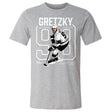 Wayne Gretzky Men's Cotton T-Shirt | 500 LEVEL