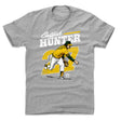 Catfish Hunter Men's Cotton T-Shirt | 500 LEVEL