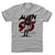 Jonathan Allen Men's Cotton T-Shirt | 500 LEVEL