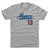 Max Muncy Men's Cotton T-Shirt | 500 LEVEL
