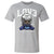 Damar Hamlin Men's Cotton T-Shirt | 500 LEVEL