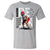 Nakobe Dean Men's Cotton T-Shirt | 500 LEVEL
