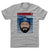 Tanner Roark Men's Cotton T-Shirt | 500 LEVEL