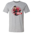 Connor Bedard Men's Cotton T-Shirt | 500 LEVEL
