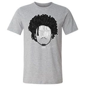 Jalen Williams Men's Cotton T-Shirt | 500 LEVEL