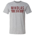 Miles Mikolas Men's Cotton T-Shirt | 500 LEVEL