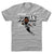 Cameron Jordan Men's Cotton T-Shirt | 500 LEVEL