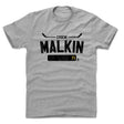 Evgeni Malkin Men's Cotton T-Shirt | 500 LEVEL