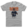 Jim McMahon Men's Cotton T-Shirt | 500 LEVEL