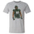 Derrick Harmon Men's Cotton T-Shirt | 500 LEVEL