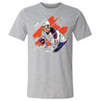 Mark Messier Men's Cotton T-Shirt | 500 LEVEL