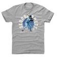 George Brett Men's Cotton T-Shirt | 500 LEVEL