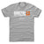 Mathew Barzal Men's Cotton T-Shirt | 500 LEVEL