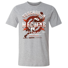 Ja'Marr Chase Men's Cotton T-Shirt | 500 LEVEL