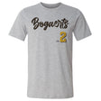 Xander Bogaerts Men's Cotton T-Shirt | 500 LEVEL