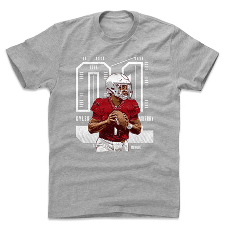 Kyler Murray Men's Cotton T-Shirt | 500 LEVEL