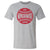 Josh Winckowski Men's Cotton T-Shirt | 500 LEVEL