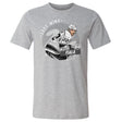 Kevin Fiala Men's Cotton T-Shirt | 500 LEVEL