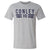 Mike Conley Men's Cotton T-Shirt | 500 LEVEL