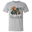 Jalen Hurts Men's Cotton T-Shirt | 500 LEVEL