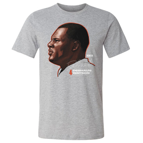 Deshaun Watson Men's Cotton T-Shirt | 500 LEVEL