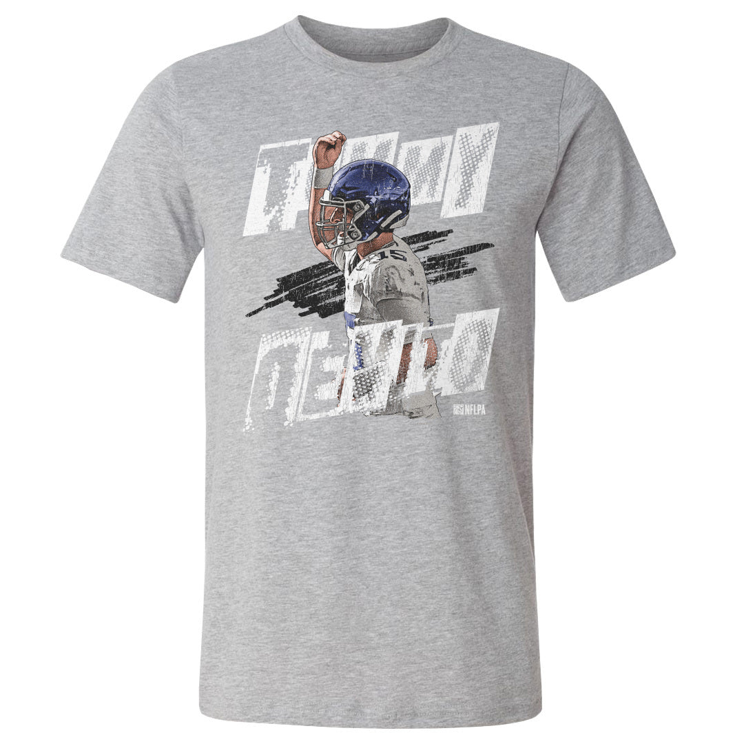 Tommy DeVito Men&#39;s Cotton T-Shirt | 500 LEVEL