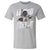 Tommy DeVito Men's Cotton T-Shirt | 500 LEVEL