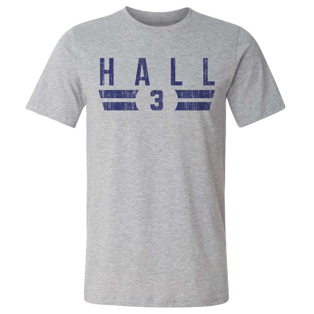Jaren Hall Men&#39;s Cotton T-Shirt | 500 LEVEL